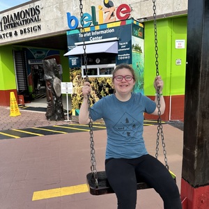 Fundraising Page: Jordan Minutolo